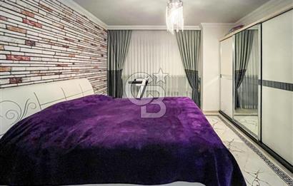 CB ADEM AYDIN 30 AĞUSTOS'TA ASKİ ARKASI 3+1 SATILIK DAİRE