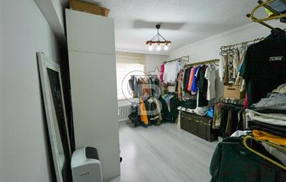ÇAYYOLU'NDA ÖZEL MİMARİ, FULL YAPILI SATILIK 3+1 DAİRE