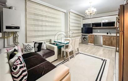 CB ADEM AYDIN 30 AĞUSTOS'TA ASKİ ARKASI 3+1 SATILIK DAİRE