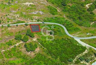 Kuşadası Soğucak’ta 319,47m² Satılık Konut İmarlı Arsa!