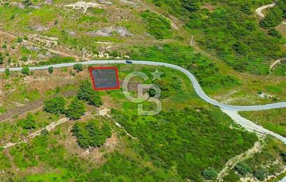 Kuşadası Soğucak’ta 319,47m² Satılık Konut İmarlı Arsa!