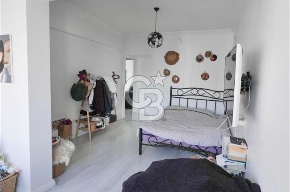 ÇAYYOLU'NDA ÖZEL MİMARİ, FULL YAPILI SATILIK 3+1 DAİRE
