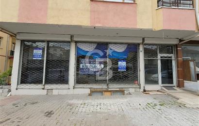 DİKMEN SİNAN CADDESİ ÜZERİNDE SÜPER LOKASYONDA KİRALIK DÜKKAN