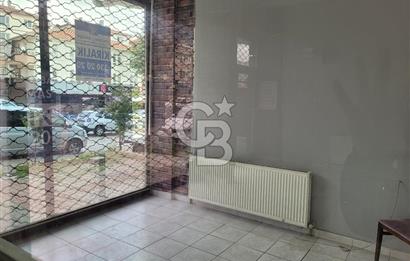 DİKMEN SİNAN CADDESİ ÜZERİNDE SÜPER LOKASYONDA KİRALIK DÜKKAN