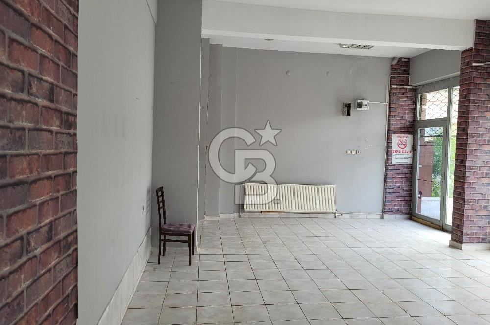 DİKMEN SİNAN CADDESİ ÜZERİNDE SÜPER LOKASYONDA KİRALIK DÜKKAN