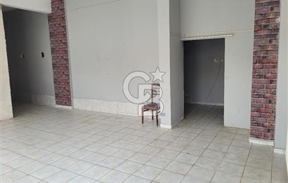 DİKMEN SİNAN CADDESİ ÜZERİNDE SÜPER LOKASYONDA KİRALIK DÜKKAN