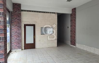 DİKMEN SİNAN CADDESİ ÜZERİNDE SÜPER LOKASYONDA KİRALIK DÜKKAN