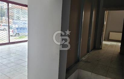 DİKMEN SİNAN CADDESİ ÜZERİNDE SÜPER LOKASYONDA KİRALIK DÜKKAN