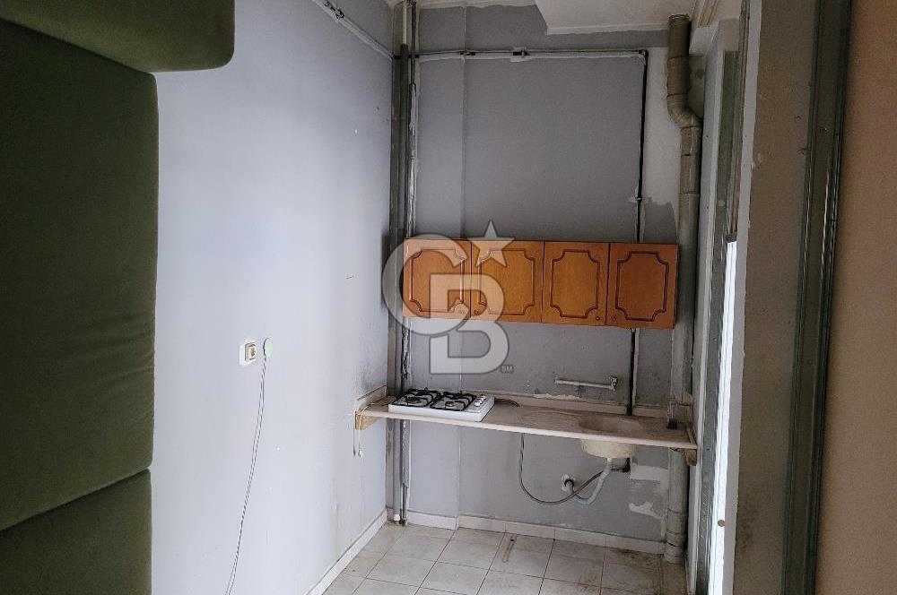 DİKMEN SİNAN CADDESİ ÜZERİNDE SÜPER LOKASYONDA KİRALIK DÜKKAN