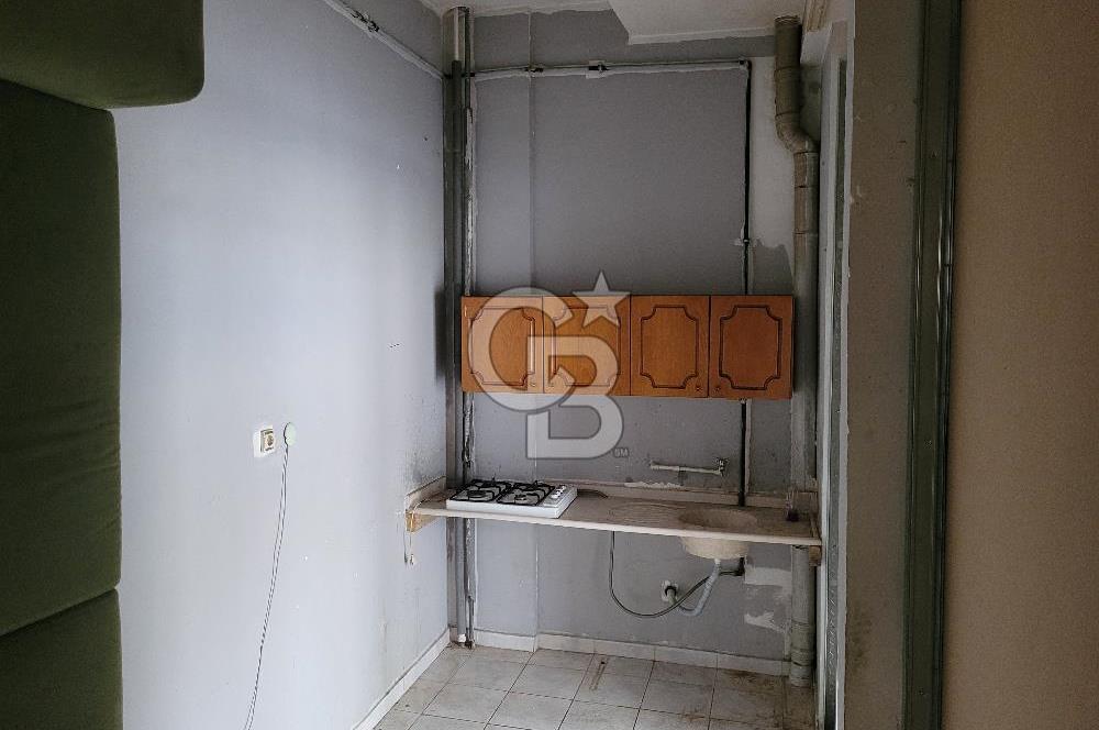 DİKMEN SİNAN CADDESİ ÜZERİNDE SÜPER LOKASYONDA KİRALIK DÜKKAN