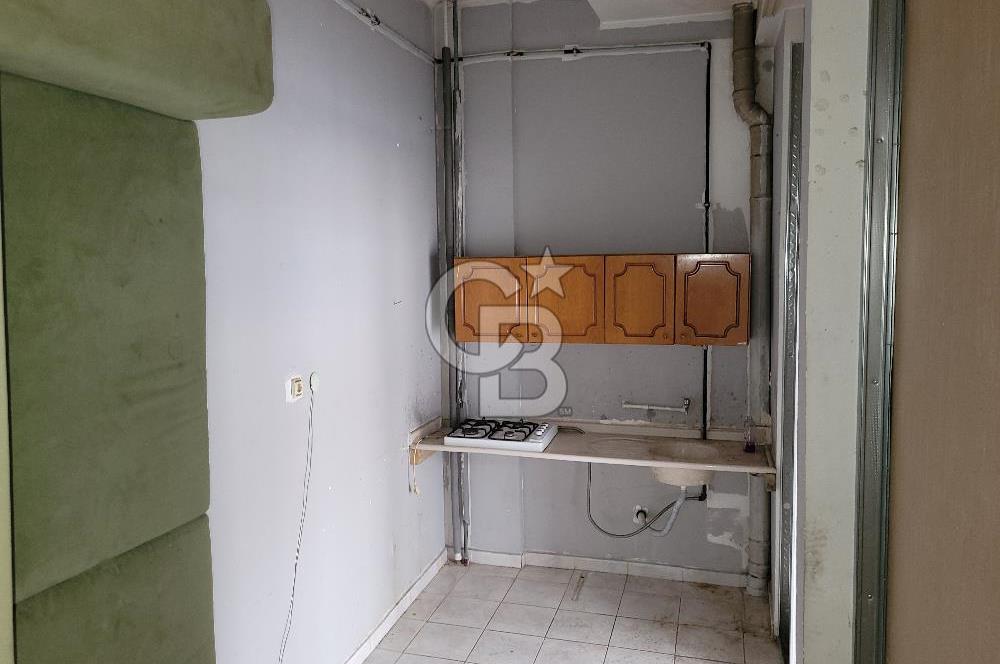 DİKMEN SİNAN CADDESİ ÜZERİNDE SÜPER LOKASYONDA KİRALIK DÜKKAN