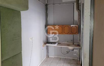 DİKMEN SİNAN CADDESİ ÜZERİNDE SÜPER LOKASYONDA KİRALIK DÜKKAN