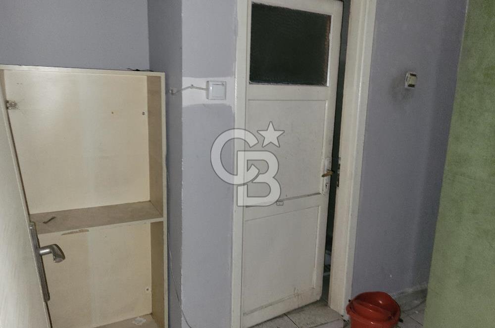 DİKMEN SİNAN CADDESİ ÜZERİNDE SÜPER LOKASYONDA KİRALIK DÜKKAN