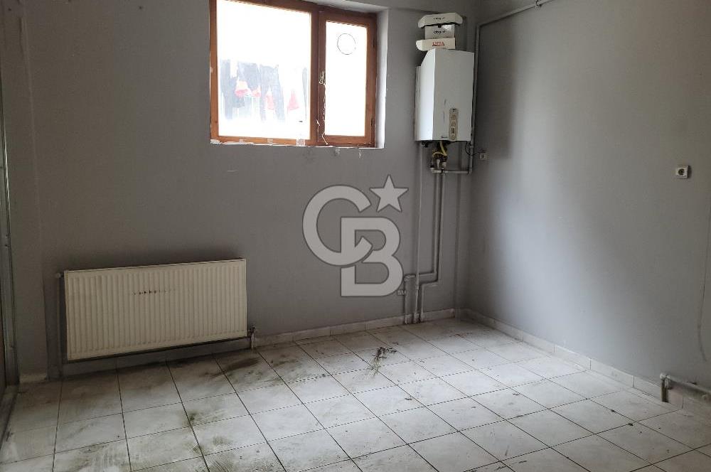 DİKMEN SİNAN CADDESİ ÜZERİNDE SÜPER LOKASYONDA KİRALIK DÜKKAN