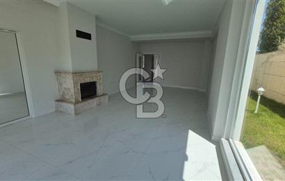 SAPANCA ÜNLÜCE MANZARALI 400M2 BAHÇELİ 4+1 SATILIK VİLLA
