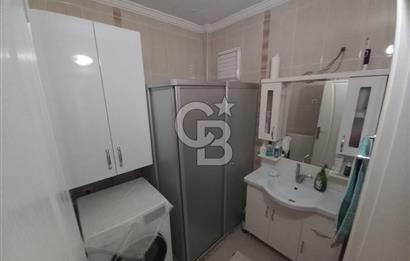 TRABZON AYASOFYA'DA MASRAFSIZ,MÜKEMMEL KONUM 2+1 SATILIK DAİRE