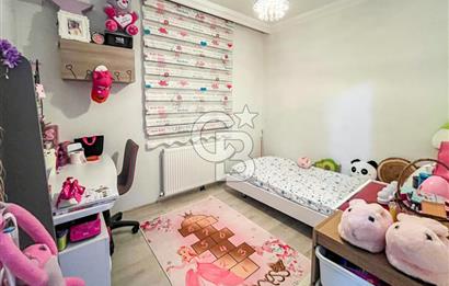 CB ADEM AYDIN 30 AĞUSTOS'TA ASKİ ARKASI 3+1 SATILIK DAİRE