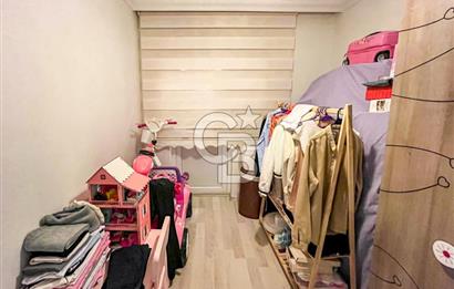 CB ADEM AYDIN 30 AĞUSTOS'TA ASKİ ARKASI 3+1 SATILIK DAİRE
