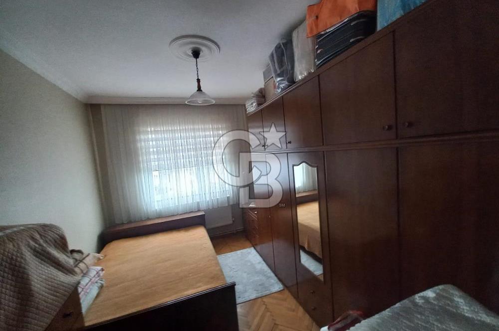 TRABZON AYASOFYA'DA MASRAFSIZ,MÜKEMMEL KONUM 2+1 SATILIK DAİRE