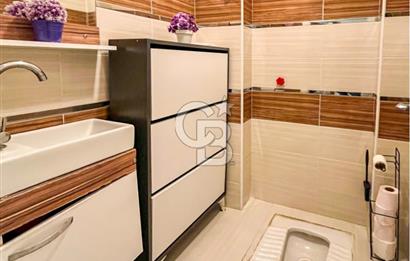 CB ADEM AYDIN 30 AĞUSTOS'TA ASKİ ARKASI 3+1 SATILIK DAİRE