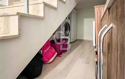 CB ADEM AYDIN 30 AĞUSTOS'TA ASKİ ARKASI 3+1 SATILIK DAİRE