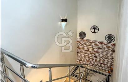 CB ADEM AYDIN 30 AĞUSTOS'TA ASKİ ARKASI 3+1 SATILIK DAİRE