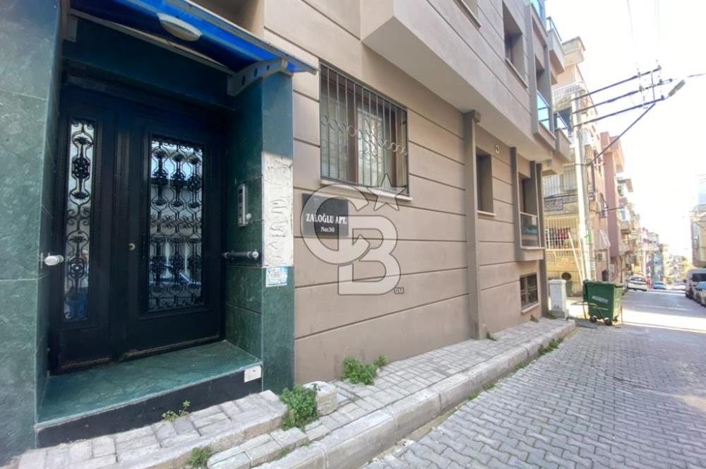 METİN OKTAY MAHALLESİNDE YENİ BİNADA SATILIK DAİRE