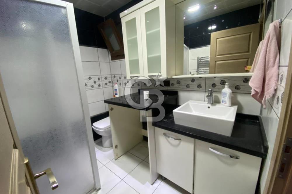 METİN OKTAY MAHALLESİNDE YENİ BİNADA SATILIK DAİRE