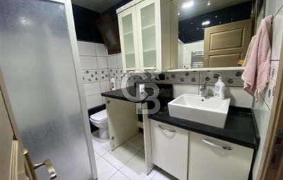 METİN OKTAY MAHALLESİNDE YENİ BİNADA SATILIK DAİRE