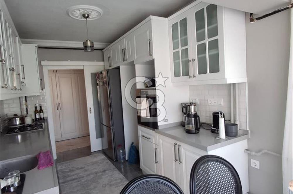 YENİMAHALLE YENİBATI GRANİT SİTESİ 3+1 KİRALIK DAİRE