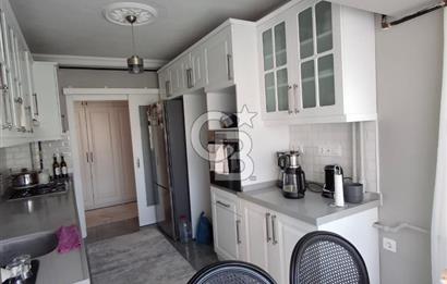 YENİMAHALLE YENİBATI GRANİT SİTESİ 3+1 KİRALIK DAİRE