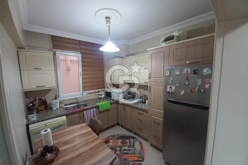 TRABZON AYASOFYA'DA MASRAFSIZ,MÜKEMMEL KONUM 2+1 SATILIK DAİRE