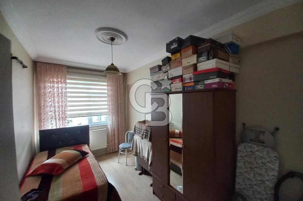 TRABZON AYASOFYA'DA MASRAFSIZ,MÜKEMMEL KONUM 2+1 SATILIK DAİRE