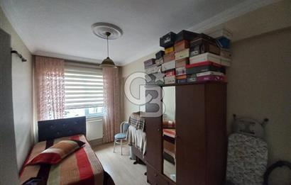 TRABZON AYASOFYA'DA MASRAFSIZ,MÜKEMMEL KONUM 2+1 SATILIK DAİRE