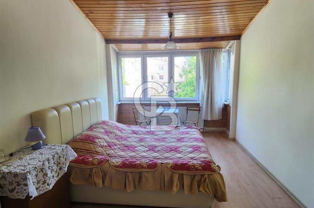 BATIKENT SİYASAL 2 SİTESİNDE ANA CADDEDE 5+1 SATILIK TRİPLEKS