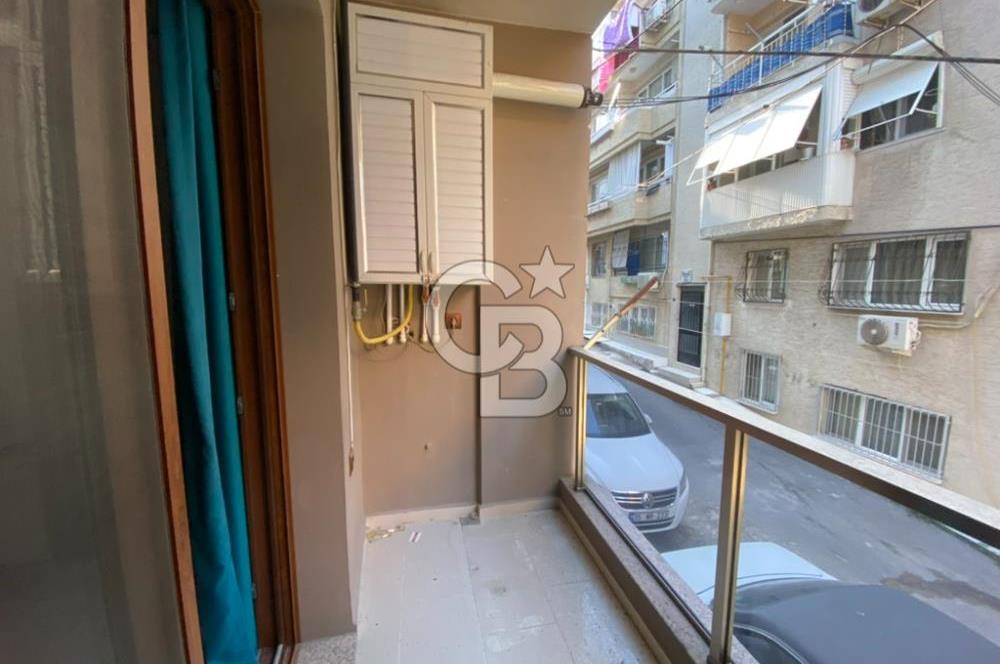 METİN OKTAY MAHALLESİNDE YENİ BİNADA SATILIK DAİRE