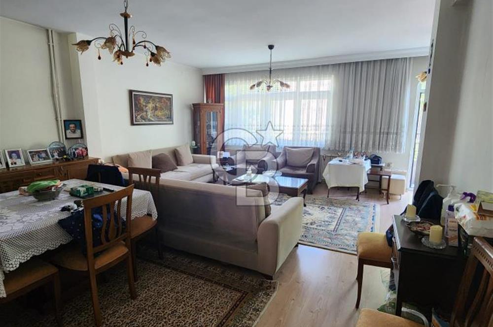 BATIKENT SİYASAL 2 SİTESİNDE ANA CADDEDE 5+1 SATILIK TRİPLEKS