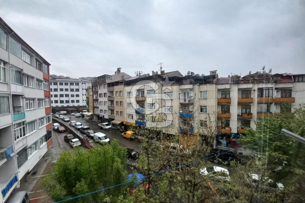 TRABZON AYASOFYA'DA MASRAFSIZ,MÜKEMMEL KONUM 2+1 SATILIK DAİRE