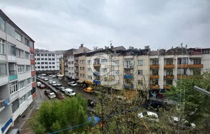 TRABZON AYASOFYA'DA MASRAFSIZ,MÜKEMMEL KONUM 2+1 SATILIK DAİRE
