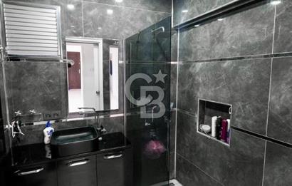 ÇAYYOLU'NDA ÖZEL MİMARİ, FULL YAPILI SATILIK 3+1 DAİRE