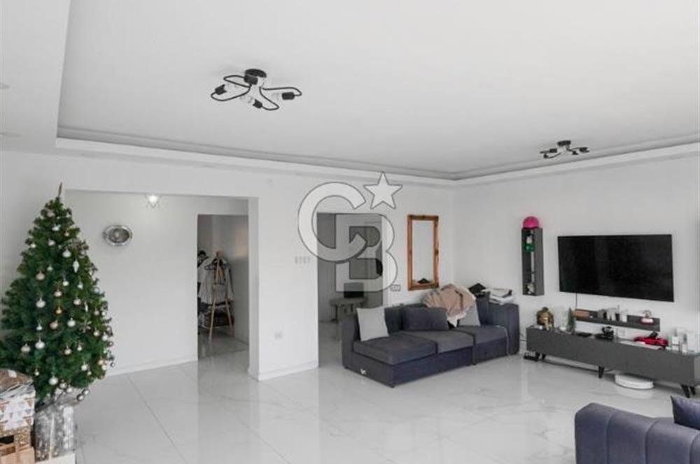 ÇAYYOLU'NDA ÖZEL MİMARİ, FULL YAPILI SATILIK 3+1 DAİRE