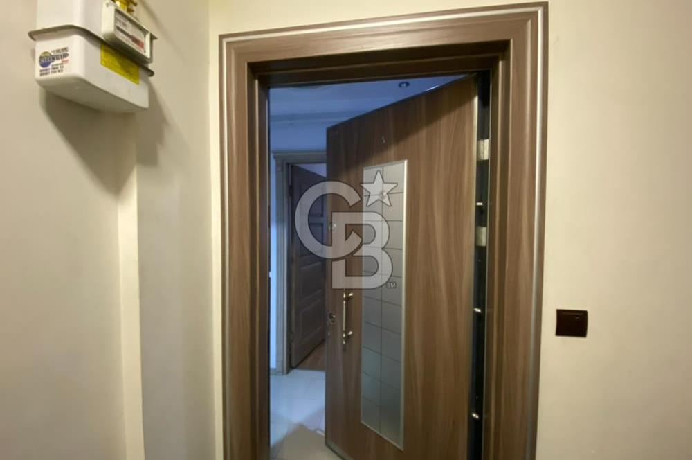 METİN OKTAY MAHALLESİNDE YENİ BİNADA SATILIK DAİRE