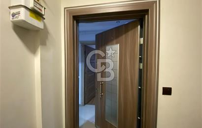 METİN OKTAY MAHALLESİNDE YENİ BİNADA SATILIK DAİRE