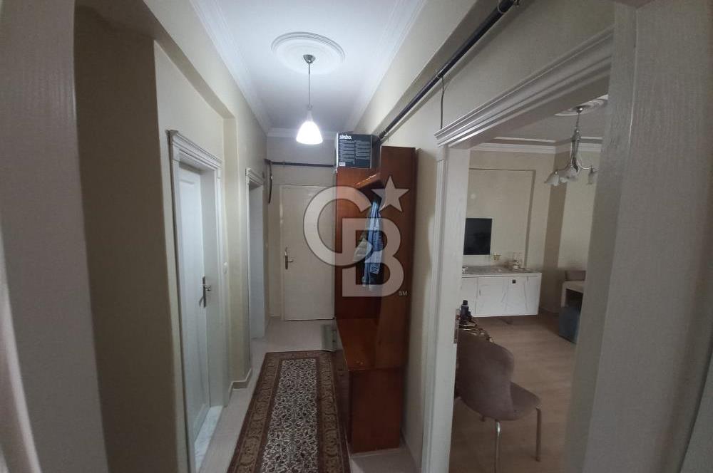 TRABZON AYASOFYA'DA MASRAFSIZ,MÜKEMMEL KONUM 2+1 SATILIK DAİRE