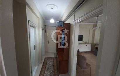 TRABZON AYASOFYA'DA MASRAFSIZ,MÜKEMMEL KONUM 2+1 SATILIK DAİRE