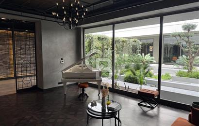 Kar Suites Alsancak Rezidans’da Eşyalı 1+1 Satılık Daire 