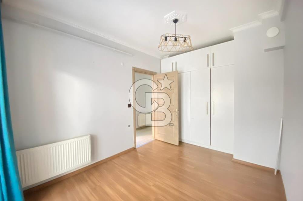 METİN OKTAY MAHALLESİNDE YENİ BİNADA SATILIK DAİRE