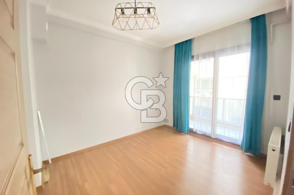 METİN OKTAY MAHALLESİNDE YENİ BİNADA SATILIK DAİRE