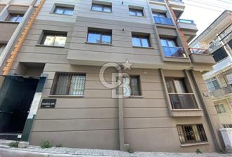METİN OKTAY MAHALLESİNDE YENİ BİNADA SATILIK DAİRE