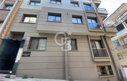 METİN OKTAY MAHALLESİNDE YENİ BİNADA SATILIK DAİRE